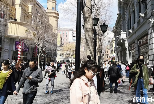 哈爾濱兩日游全攻略 哈爾濱兩日游全攻略