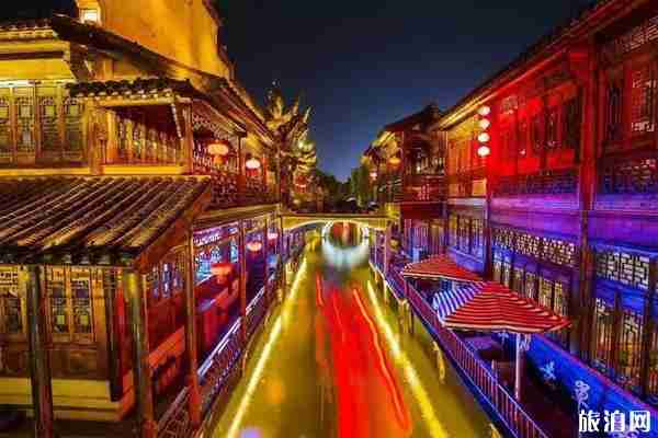 寒假去山東哪里旅游比較好