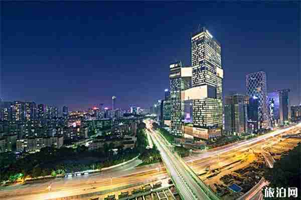 深圳三日游游玩地點(diǎn) 深圳三日游玩景點(diǎn)推薦