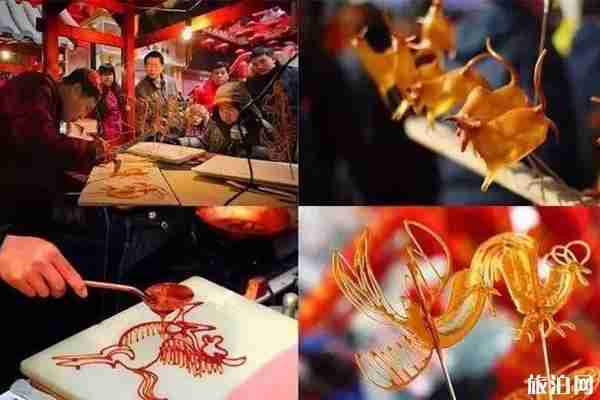 2019五蓮非遺民俗文化大廟會時間+地點+活動介紹 2019五蓮非遺民俗文化大廟會時間+地點+活動介紹