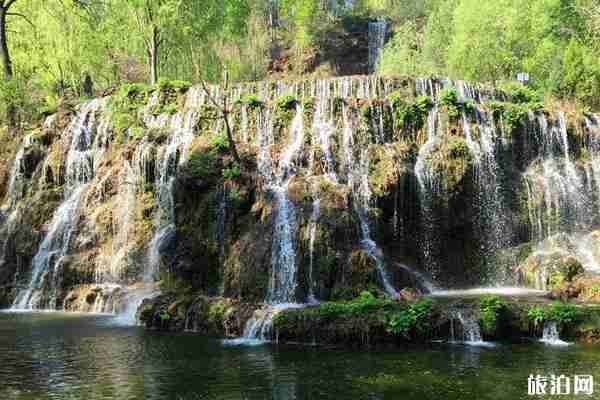 沕沕水生態風景區好玩嗎 沕沕水生態風景區好玩嗎