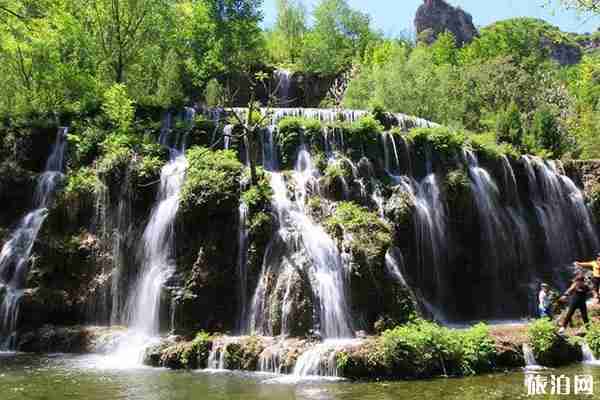 沕沕水生態風景區好玩嗎 沕沕水生態風景區好玩嗎