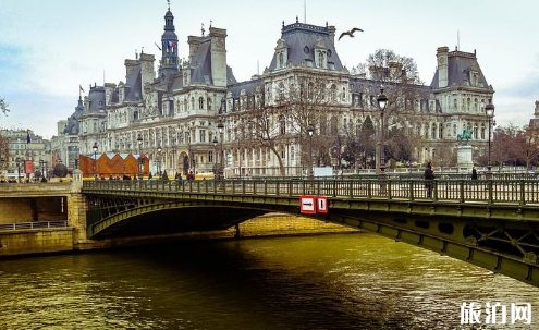 法國自駕游全攻略 法國的交通規(guī)則是怎么樣的