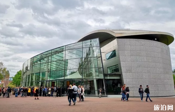 阿姆斯特丹博物館推薦 阿姆斯特丹有哪些特色博物館