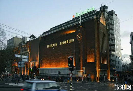 阿姆斯特丹博物館推薦 阿姆斯特丹有哪些特色博物館