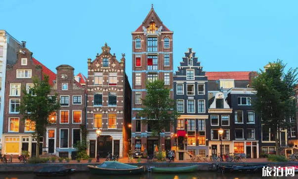 阿姆斯特丹博物館推薦 阿姆斯特丹有哪些特色博物館