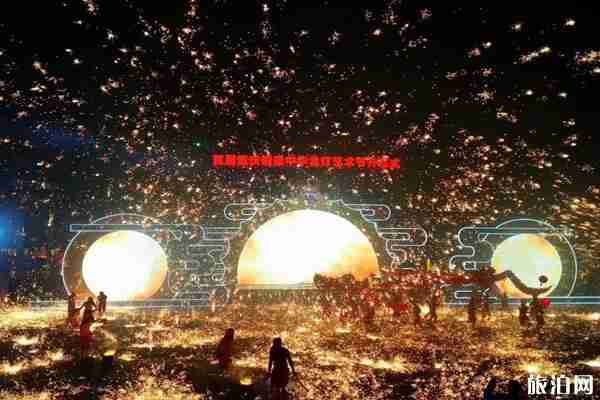 第二屆重慶銅梁中華龍燈藝術節時間+地點+活動內容 第二屆重慶銅梁中華龍燈藝術節時間+地點+活動內容