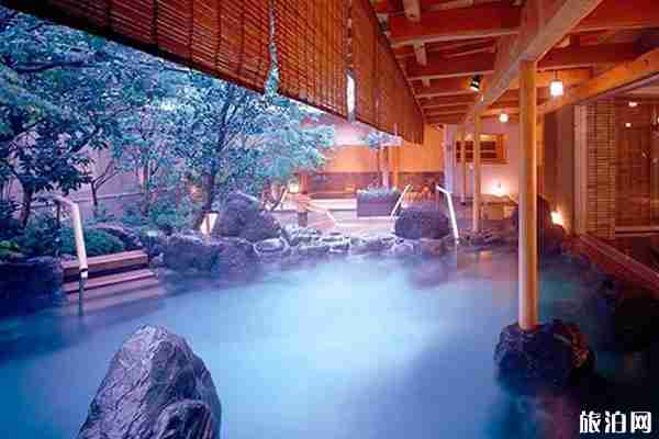 重慶溫泉哪里好 重慶溫泉排名及價格