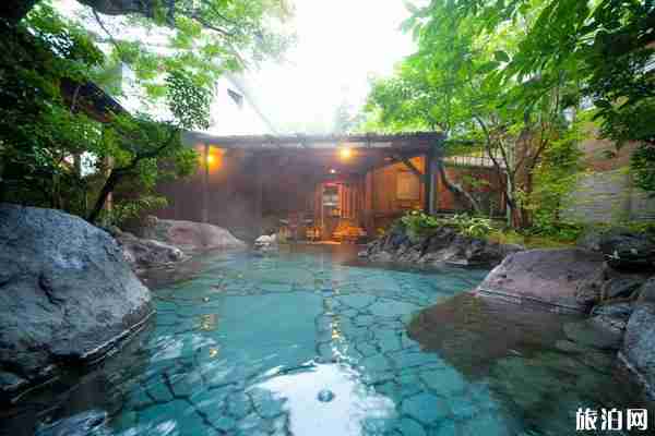 重慶溫泉哪里好 重慶溫泉排名及價格