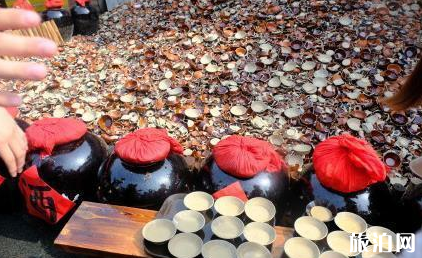 西安網紅景點推薦 西安有哪些值得一去的網紅景點