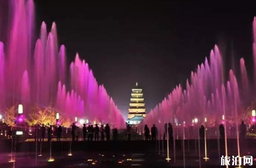 西安網紅景點推薦 西安有哪些值得一去的網紅景點