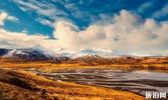 適合冒險愛好者的旅行地推薦 適合冒險愛好者的旅行地推薦