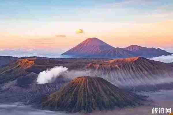 適合冒險愛好者的旅行地推薦 適合冒險愛好者的旅行地推薦