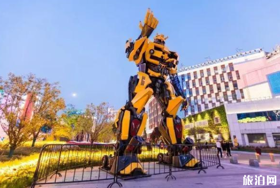 西安網紅景點推薦 西安有哪些值得一去的網紅景點