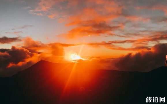 適合冒險愛好者的旅行地推薦 適合冒險愛好者的旅行地推薦