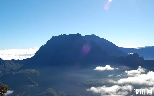 適合冒險愛好者的旅行地推薦 適合冒險愛好者的旅行地推薦