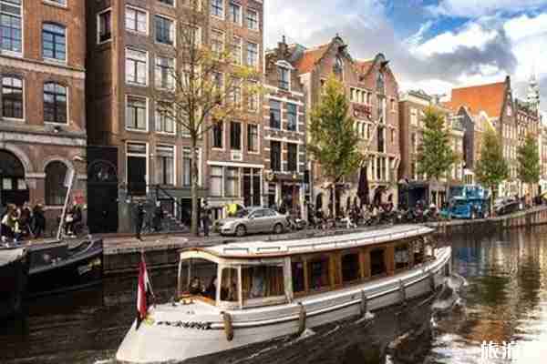 旅行地推薦  去哪些城市旅游比較好