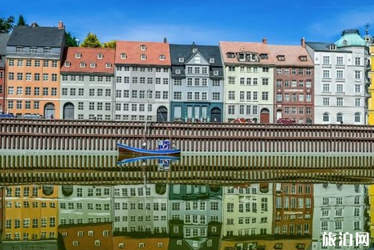 旅行地推薦  去哪些城市旅游比較好