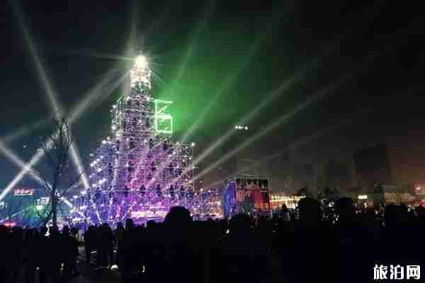 2020寧波跨年去哪里好玩