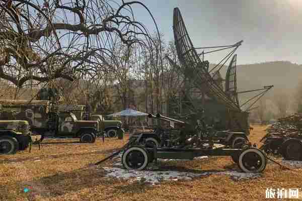 中國航空博物館開放了嗎 中國航空博物館參觀攻略 中國航空博物館開放了嗎 中國航空博物館參觀攻略