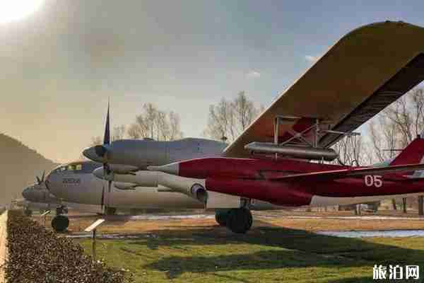 中國航空博物館開放了嗎 中國航空博物館參觀攻略 中國航空博物館開放了嗎 中國航空博物館參觀攻略