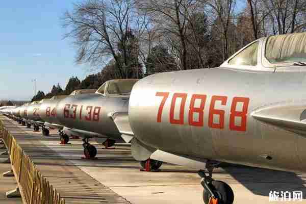 中國航空博物館開放了嗎 中國航空博物館參觀攻略 中國航空博物館開放了嗎 中國航空博物館參觀攻略