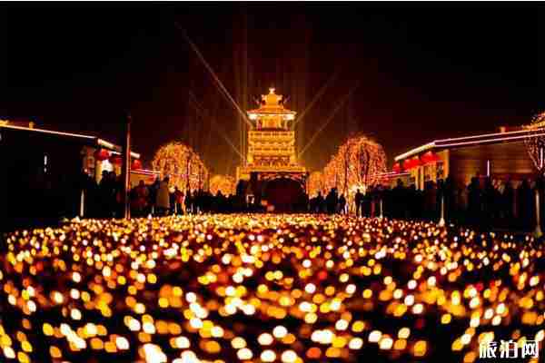 2019臨泉縣民俗非遺文化廟會(huì)時(shí)間+地點(diǎn)+活動(dòng)介紹 2019臨泉縣民俗非遺文化廟會(huì)時(shí)間+地點(diǎn)+活動(dòng)介紹