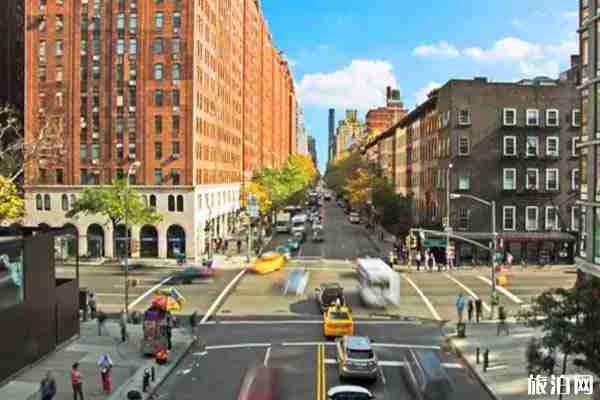 溫哥華自駕游攻略 溫哥華自駕游應該去哪些景點