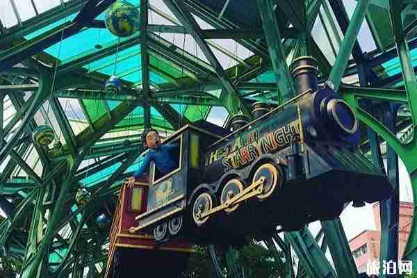 臺(tái)灣親子游推薦 臺(tái)灣親子游有哪些必去景點(diǎn)