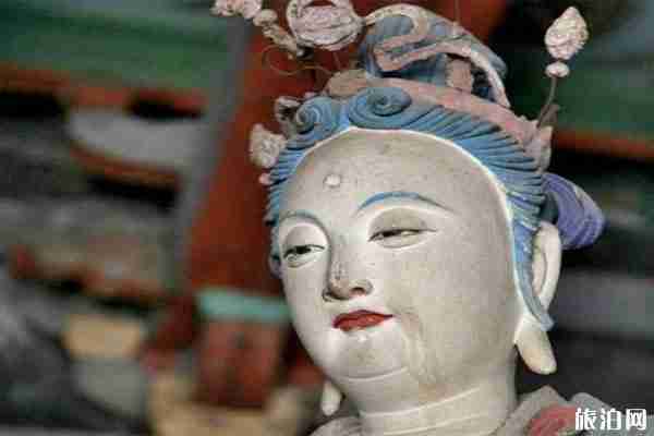 山西雙林寺有什么特別（簡介）