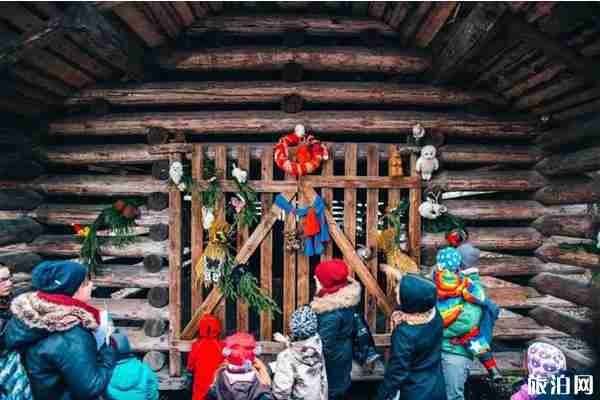 2019芬蘭圣誕活動時間+地點 2019芬蘭圣誕活動推薦整理