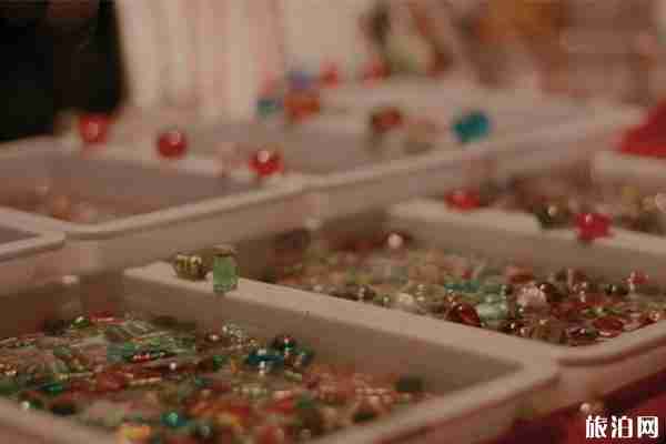 2020忻州古城年貨大集時間+地點+介紹