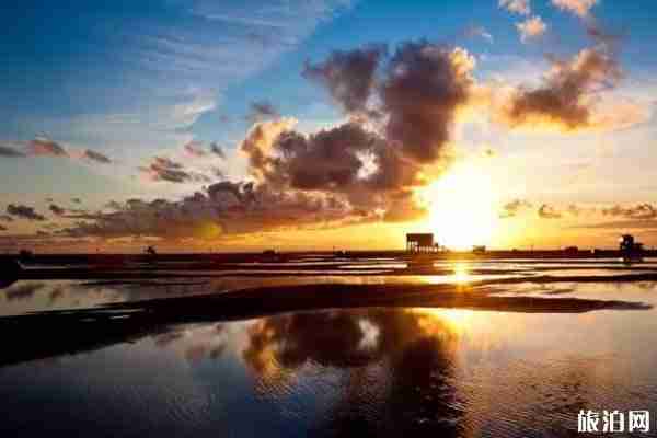 德國海灘推薦 德國有哪些最美的海灘