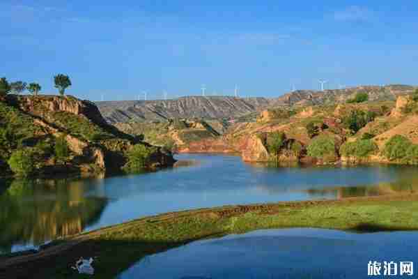 龍洲丹霞地貌自然景觀區開放了嗎