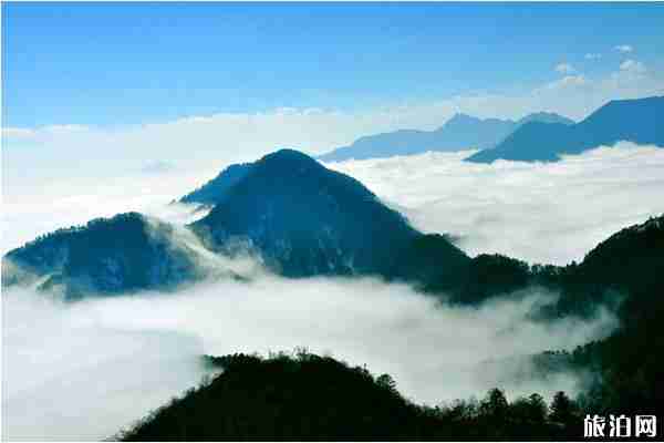 西嶺雪山滑雪攻略