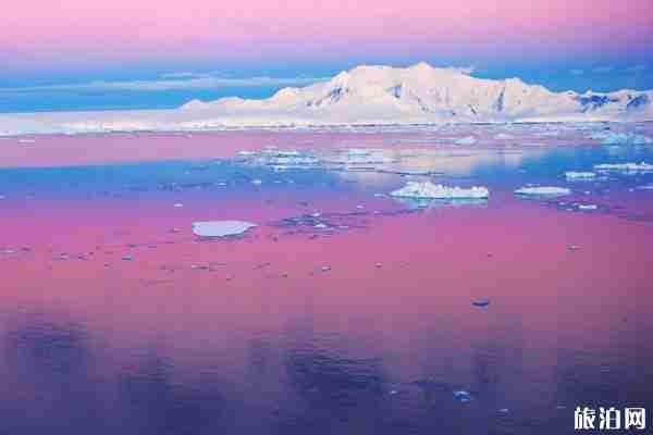 南極發現地球大陸最深點 位于地下3500米處 南極發現地球大陸最深點 位于地下3500米處