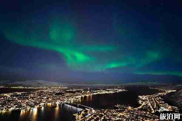 冰島哪里可以看極光 冰島看極光最佳季節(jié)