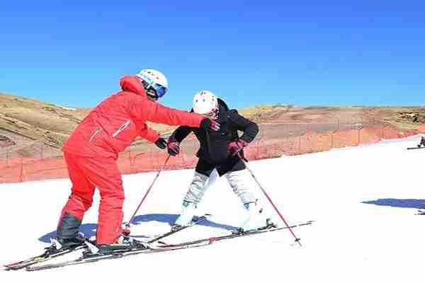 云南滑雪場在什么地方 云南滑雪場開放時間+門票價格