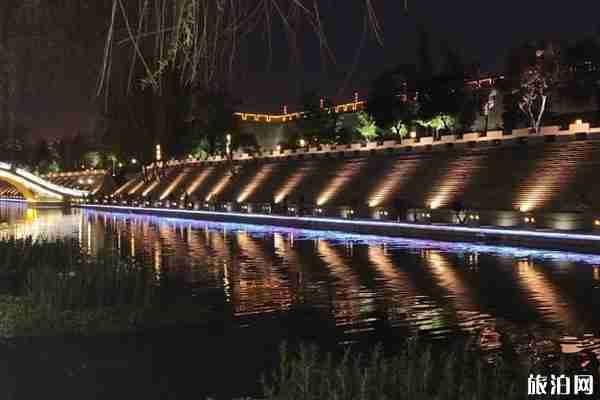 西安歷史文化介紹 西安最佳旅游季節+景點