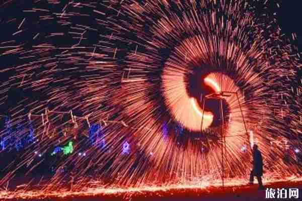 2020銀川燈會 2019-2020銀川焰火迎春燈會時間+地點+活動內容 2020銀川燈會 2019-2020銀川焰火迎春燈會時間+地點+活動內容