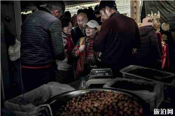 中蒙策克邊境口岸集市時間+介紹 中蒙策克邊境口岸集市時間+介紹