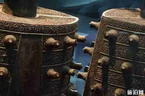 曾侯乙墓編鐘 曾侯乙墓旅游攻略 曾侯乙墓編鐘 曾侯乙墓旅游攻略