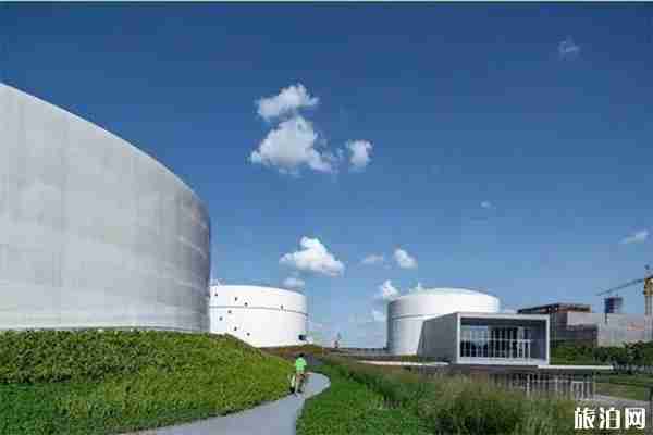 2020上海油罐藝術(shù)中心跨年夜活動(dòng)內(nèi)容 門票+時(shí)間