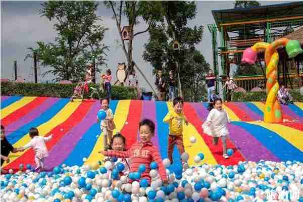 2020成都龍泉燈會時間+地點 2020成都龍泉燈會活動介紹