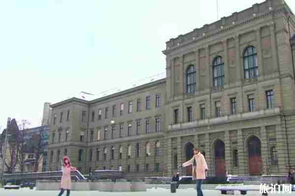 遇見王瀝川蘇黎世取景地 遇見王瀝川取景地有哪些