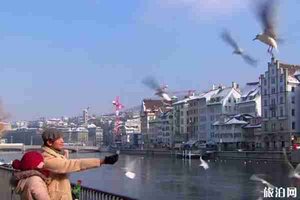 遇見王瀝川蘇黎世取景地 遇見王瀝川取景地有哪些