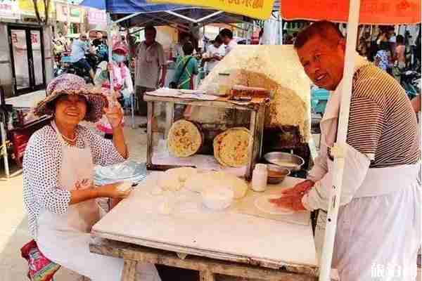 臨泉縣廟會時間表