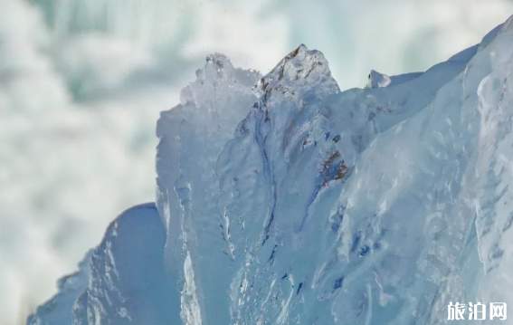 京郊冰瀑地推薦  北京哪些地方有冰爆履行地