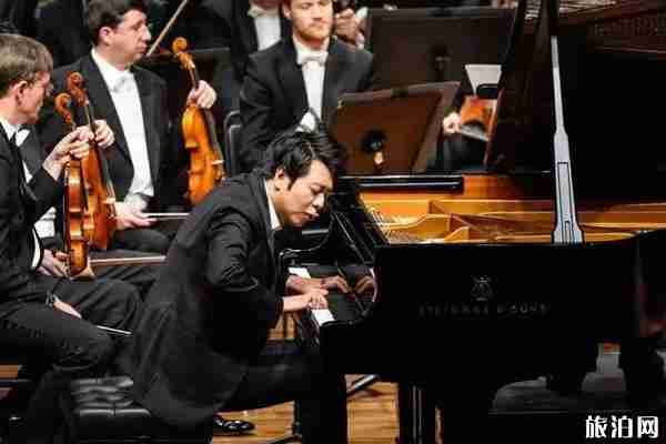 2020廣州正佳之夜新年音樂會（時間+地點+門票+曲目）