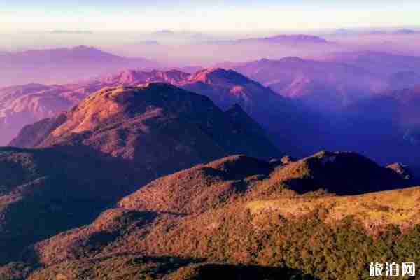 廣州周邊有哪些草原